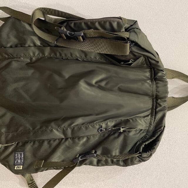 porter ssz helsack メルカリ出品中