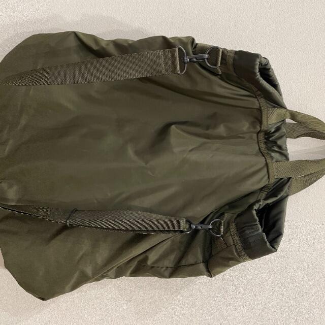 porter ssz helsack メルカリ出品中