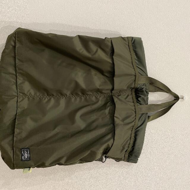 porter ssz helsack メルカリ出品中