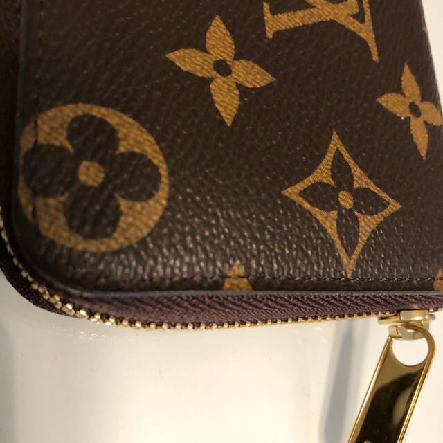 LOUIS VUITTON - LOUIS VUITTON カード入れ財布の通販 by hime's shop｜ルイヴィトンならラクマ HOT