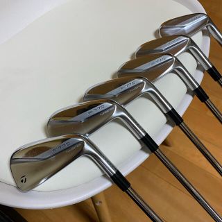 テーラーメイド(TaylorMade)のテーラーメイドP 770アイアン(クラブ)