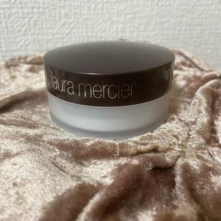 ローラメルシエ(laura mercier)のlaura mercier インヴィジブル　ルースセッティングパウダー(フェイスパウダー)