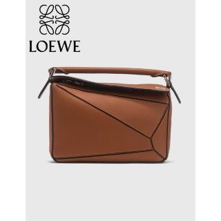 ロエベ(LOEWE)のLOEWE スモール パズルバッグ(ショルダーバッグ)