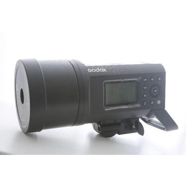 買い保障できる GODOX AD600Pro ストロボ/照明