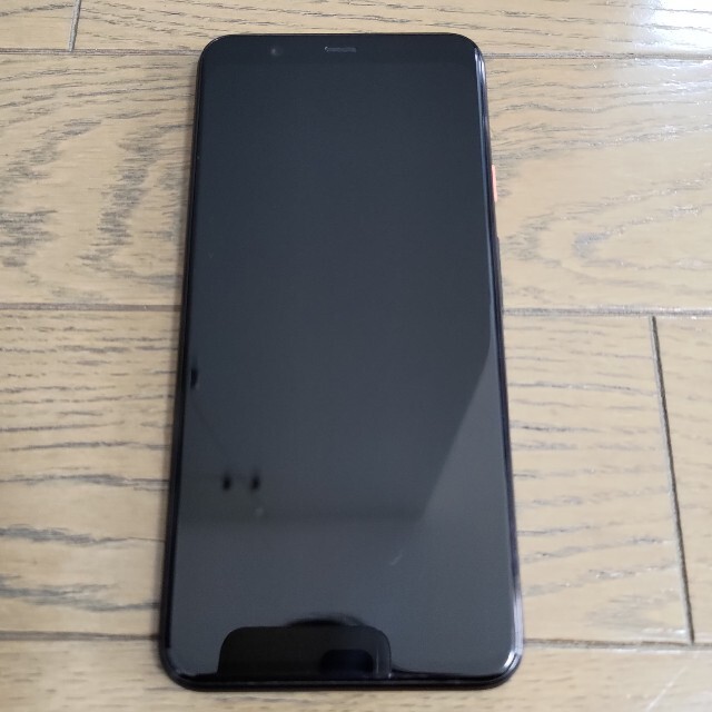 Pixel4 XL Softbank版 64GB 【SIMロック解除済】