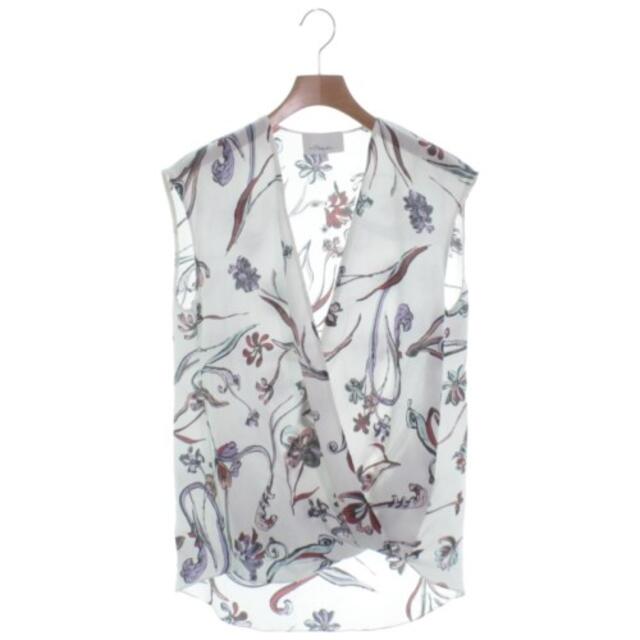 3.1 Phillip Lim ブラウス レディース