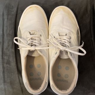 グラビス(gravis)のGRAVIS スニーカー(スニーカー)