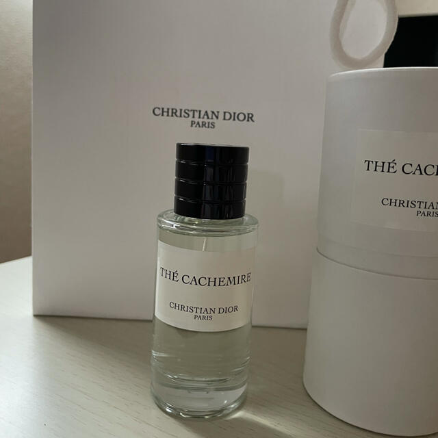 驚きの価格が実現 Christian Dior THE CACHEMIRE テ カシミア 香水 kead.al