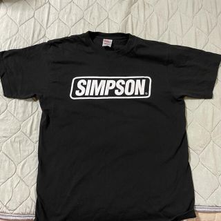 シンプソン(SIMPSON)のSIMPSON　Tシャツ Ｌサイズ(Tシャツ/カットソー(半袖/袖なし))