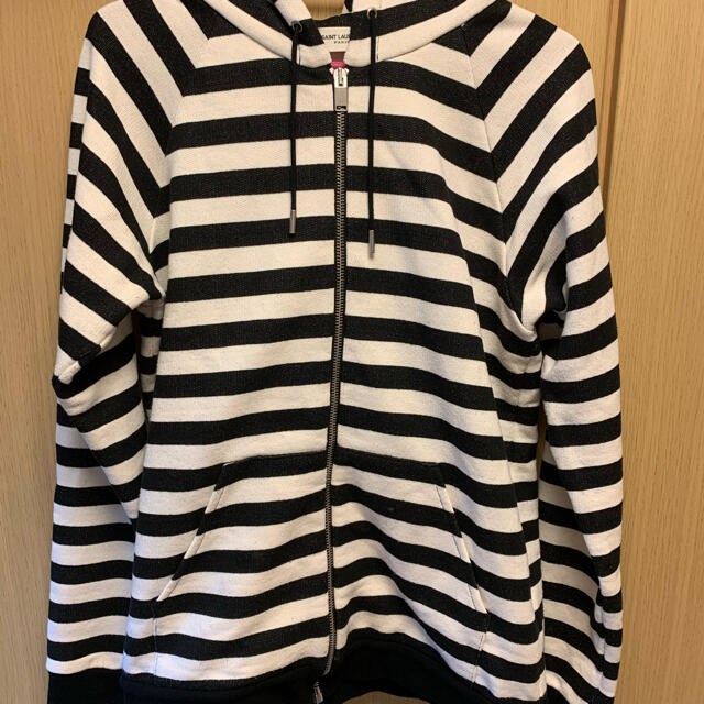 Saint Laurent - 正規 Saint Laurent サンローランパリ ボーダー