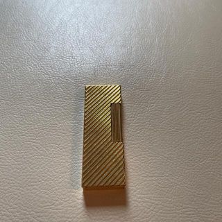 ダンヒル(Dunhill)のダンヒルライター(タバコグッズ)