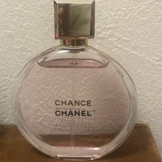 シャネル(CHANEL)のシャネル　チャンス　オードパルファム50ml(香水(女性用))