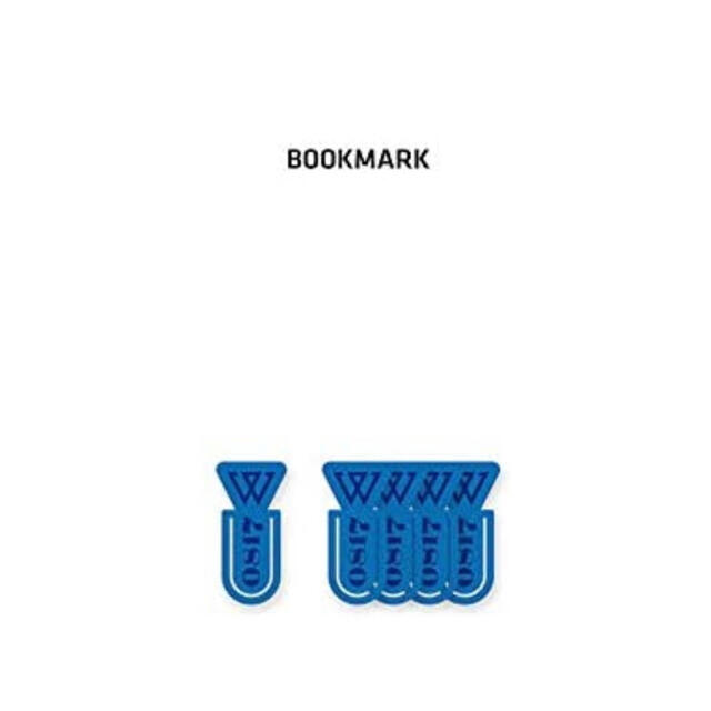iKON(アイコン)のWINNER ステーショナリーセット エンタメ/ホビーのCD(K-POP/アジア)の商品写真