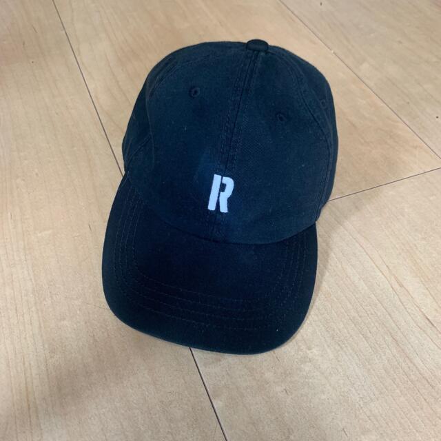 Ron Herman(ロンハーマン)の今期新作　ロンハーマン  CAP メンズの帽子(キャップ)の商品写真