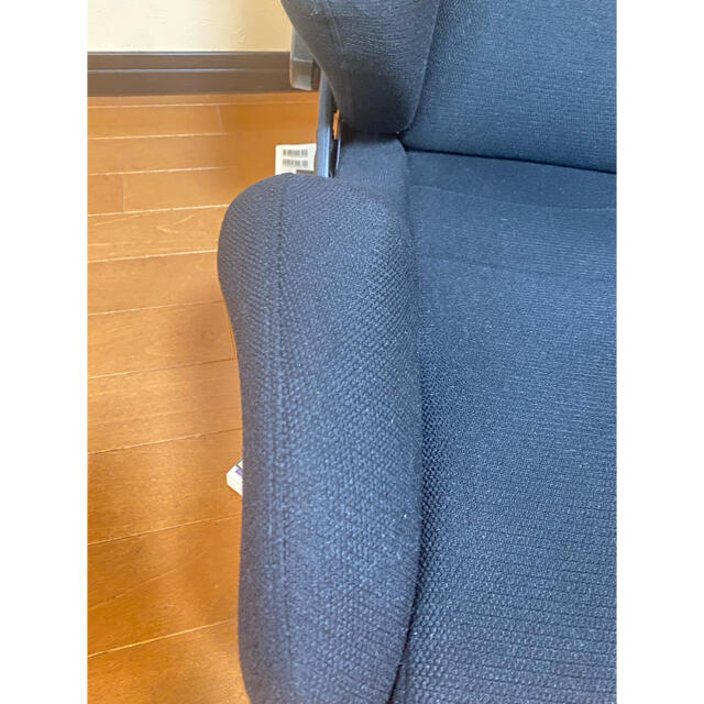 RECARO(レカロ)のレカロ　セミバケ　激安❗️中古美品✨❗️❗️SR2 自動車/バイクの自動車(車内アクセサリ)の商品写真