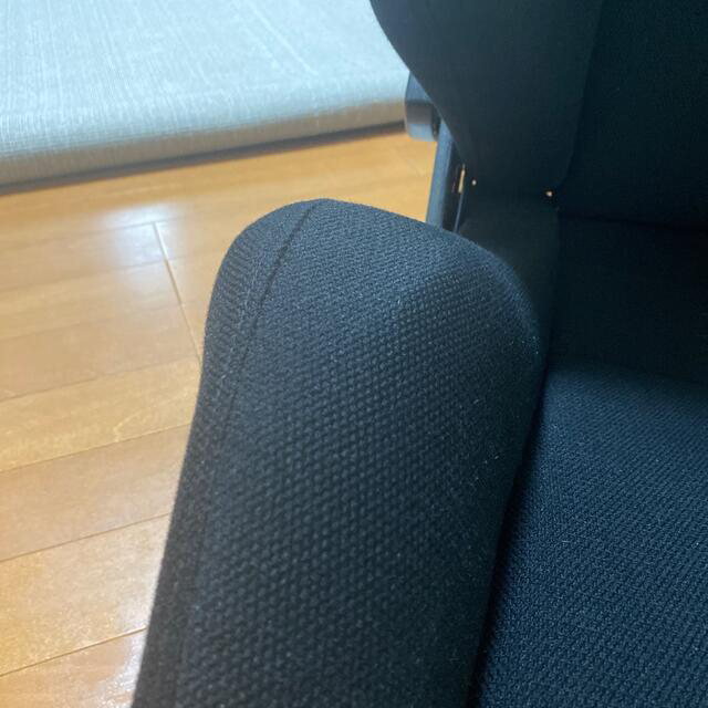 RECARO(レカロ)のレカロ　セミバケ　激安❗️中古美品✨❗️❗️SR2 自動車/バイクの自動車(車内アクセサリ)の商品写真