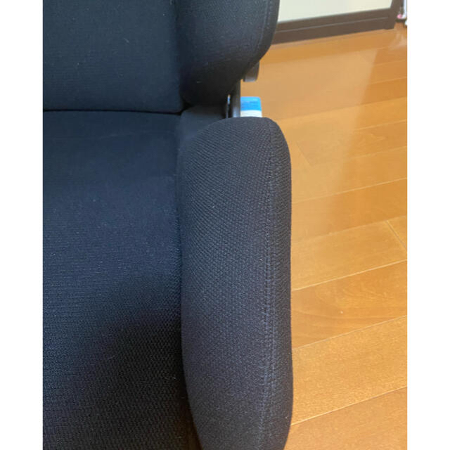 RECARO(レカロ)のレカロ　セミバケ　激安❗️中古美品✨❗️❗️SR2 自動車/バイクの自動車(車内アクセサリ)の商品写真