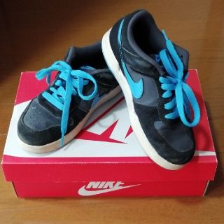 ナイキ(NIKE)のNIKE　RENZO2 スニーカー(スニーカー)