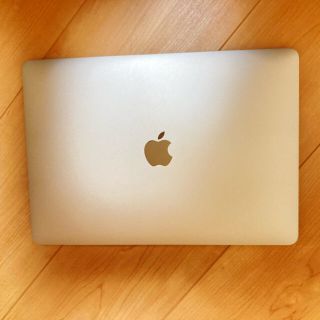 マック(Mac (Apple))のReQ様専用　MacBook Air M1 8G 1TB シルバー(ノートPC)