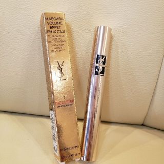 イヴサンローランボーテ(Yves Saint Laurent Beaute)のイヴ・サンローラン　マスカラ(マスカラ)