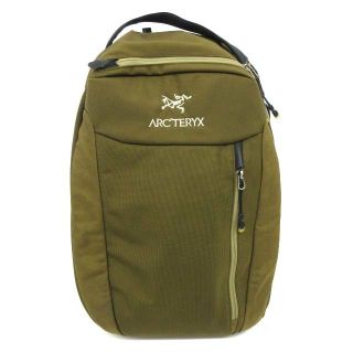 アークテリクス(ARC'TERYX)のアークテリクス Blade24 バックパック ナイロン 09T-1018106(登山用品)