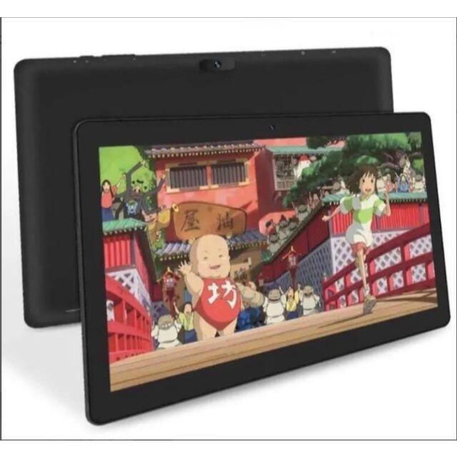 長時間OK!【大容量6000mAhバッテリー搭載☆】高性能タブレット | www