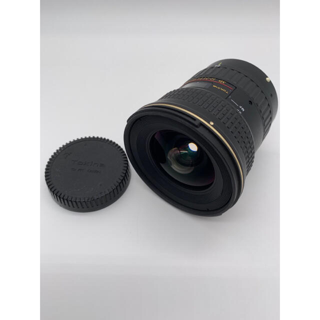 TOKINA SD AT-X PRO 12-24mm F4 (IF) DX II-