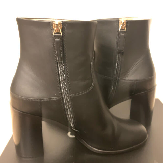 CHANEL - 美品 正規品 CHANEL ブーツ 37の通販 by Mimi's shop CHANEL - 美品 正規品 CHANEL ブーツ 37の通販 by Mimi's shop