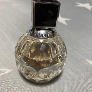 ジミーチュウ(JIMMY CHOO)の土日限定値引き！JIMMYCHOOオードトワレ60mL(香水(女性用))