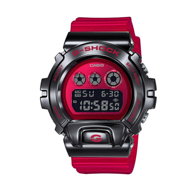 G-SHOCK メンズの時計(腕時計(デジタル))の商品写真