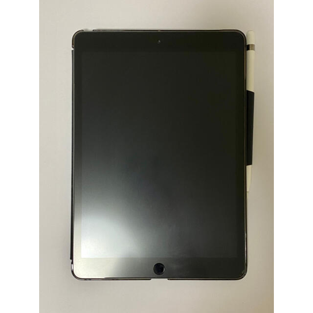iPadAPPLE iPad 第7世代　32GB Apple Pencil付き
