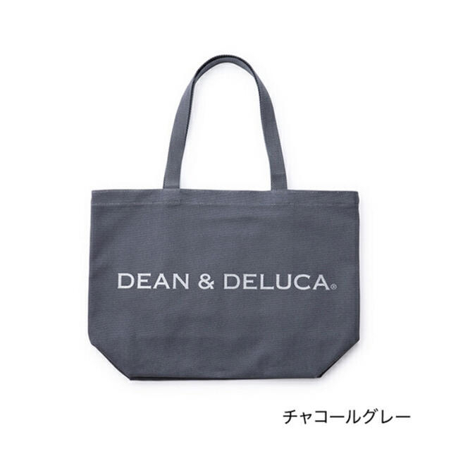 DEAN & DELUCA(ディーンアンドデルーカ)のお買い得！！！一番人気な3点セット　ディーンアンドデルーカ　エコバック レディースのバッグ(エコバッグ)の商品写真