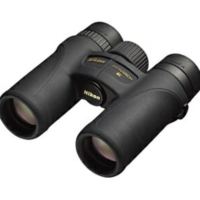 Nikon(ニコン)のNikon 8倍双眼鏡 スポーツ/アウトドアのアウトドア(その他)の商品写真