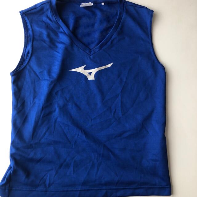 MIZUNO(ミズノ)のミズノ　インナー キッズ/ベビー/マタニティのキッズ服男の子用(90cm~)(Tシャツ/カットソー)の商品写真