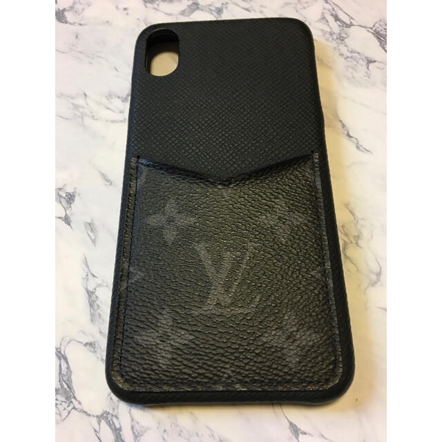 最高の品質の LOUIS VUITTON iPhoneケース Max ルイヴィトン