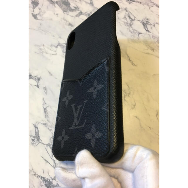 Louis Vuitton Iphone 13 pro max bumper (M81088, M81087)