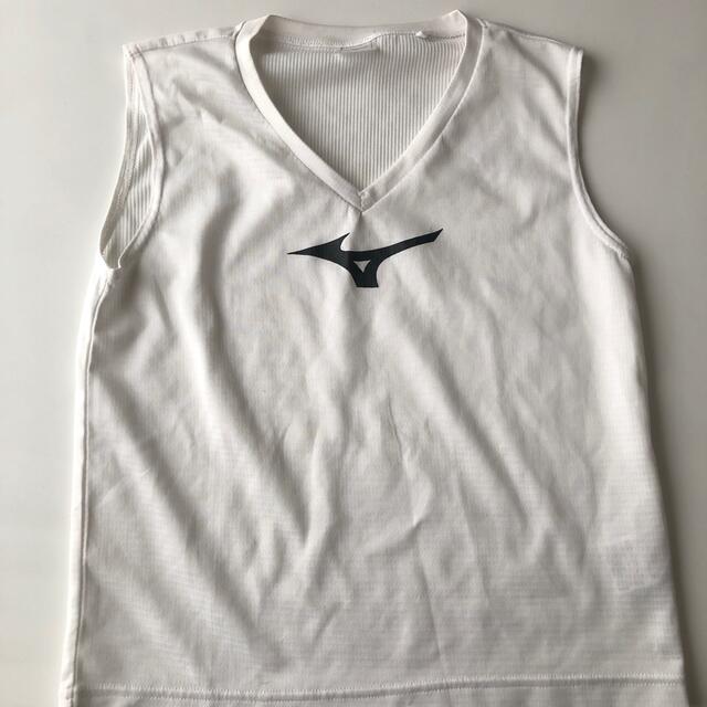 MIZUNO(ミズノ)のミズノ　インナー キッズ/ベビー/マタニティのキッズ服男の子用(90cm~)(Tシャツ/カットソー)の商品写真