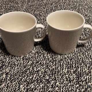 イッタラ(iittala)のittala マグカップ TEEMA 0.4l  400ml 2個ペア(食器)