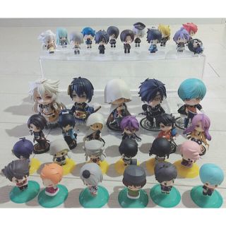 おしゃれ 刀剣乱舞 ねんどろいど他35体♡まとめ売り - 通販