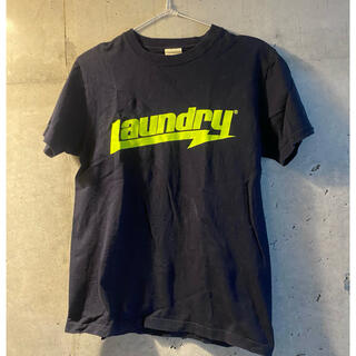 ランドリー(LAUNDRY)のランドリー　laundry Tシャツ(Tシャツ(半袖/袖なし))