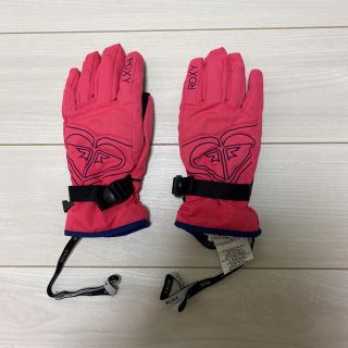 ロキシー(Roxy)のロキシー　グローブ(アクセサリー)