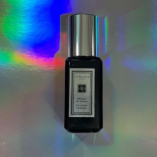 ジョーマローン(Jo Malone)のジョーマローン  ミルラ&トンカ　コロンインテンス(ユニセックス)