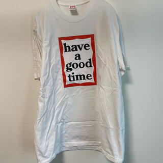 ビームス(BEAMS)のhaveagoodtime(Tシャツ/カットソー(半袖/袖なし))