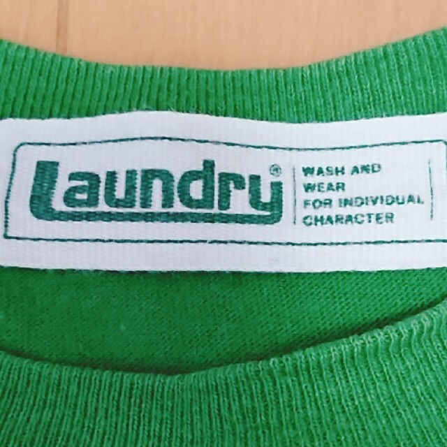 LAUNDRY(ランドリー)の☆LaundryのBREAK SHOT!!Tシャツ✨☆ レディースのトップス(Tシャツ(半袖/袖なし))の商品写真