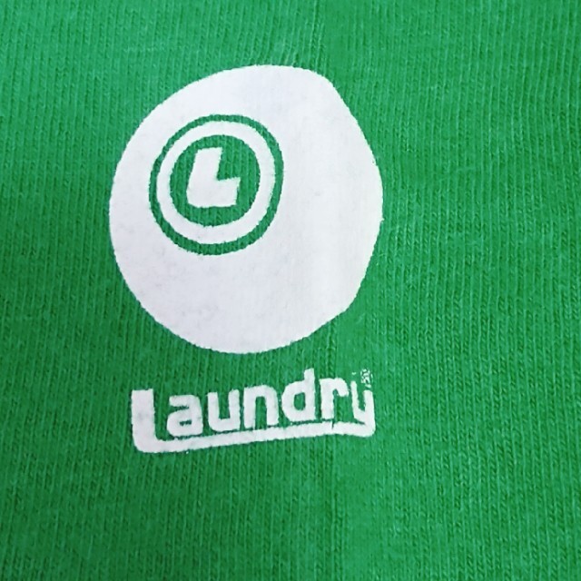 LAUNDRY(ランドリー)の☆LaundryのBREAK SHOT!!Tシャツ✨☆ レディースのトップス(Tシャツ(半袖/袖なし))の商品写真