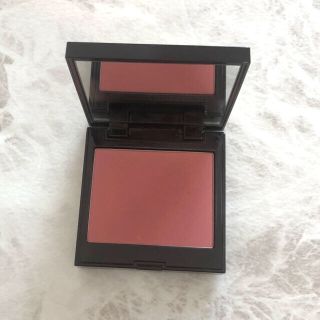 ローラメルシエ(laura mercier)のローラ メルシエ ブラッシュ カラー インフュージョン 02 ローズ 6g(チーク)