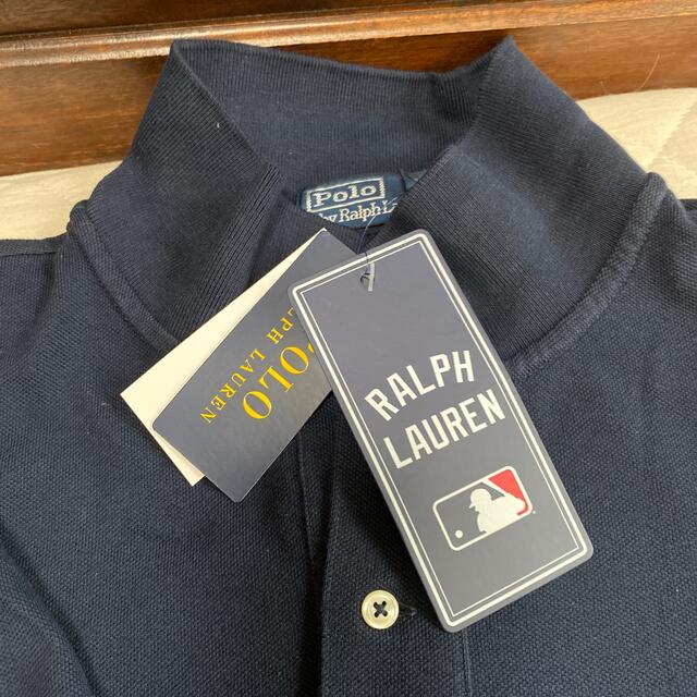 POLO RALPH LAUREN(ポロラルフローレン)のラルフローレン×MLBポロシャツ メンズのトップス(ポロシャツ)の商品写真