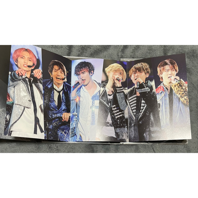 素顔4 SixTONES盤 DVD 3枚組 素顔4 SixTONES盤 DVD 3枚組