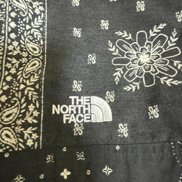 THE NORTH FACE(ザノースフェイス)のMK様専用　THE NORTH FACE ノベルティコンパクトジャケット メンズのジャケット/アウター(ナイロンジャケット)の商品写真