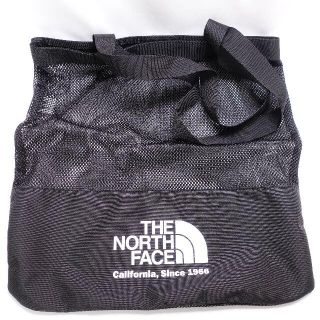 ザノースフェイス(THE NORTH FACE)のTHE NORTH FACE　バッグ　ブラック(トートバッグ)